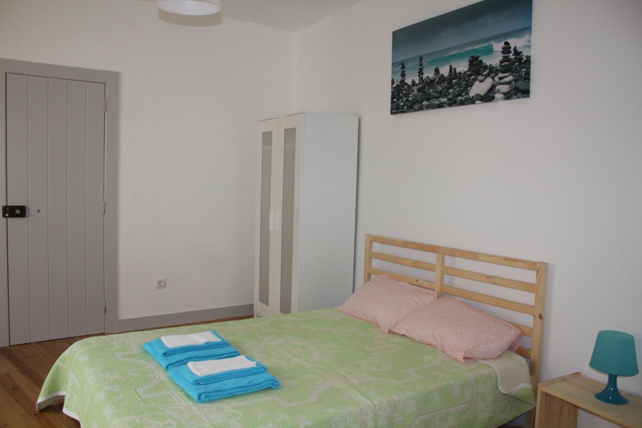 Guesthouse Castelo Lisboa Pokoj fotografie