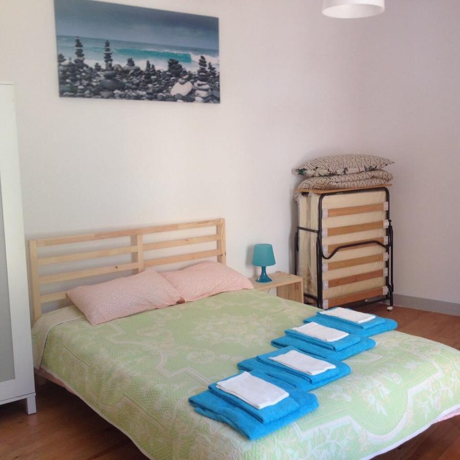 Guesthouse Castelo Lisboa Pokoj fotografie