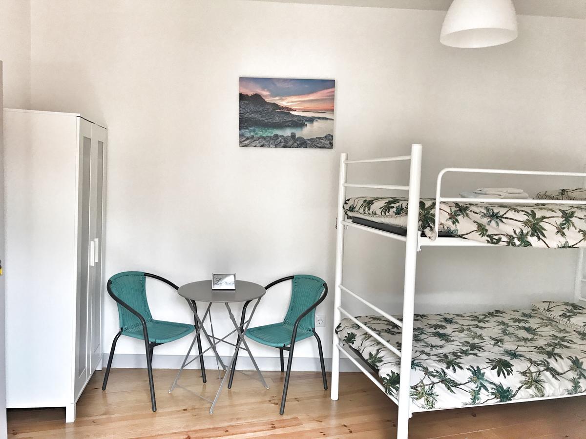 Guesthouse Castelo Lisboa Pokoj fotografie