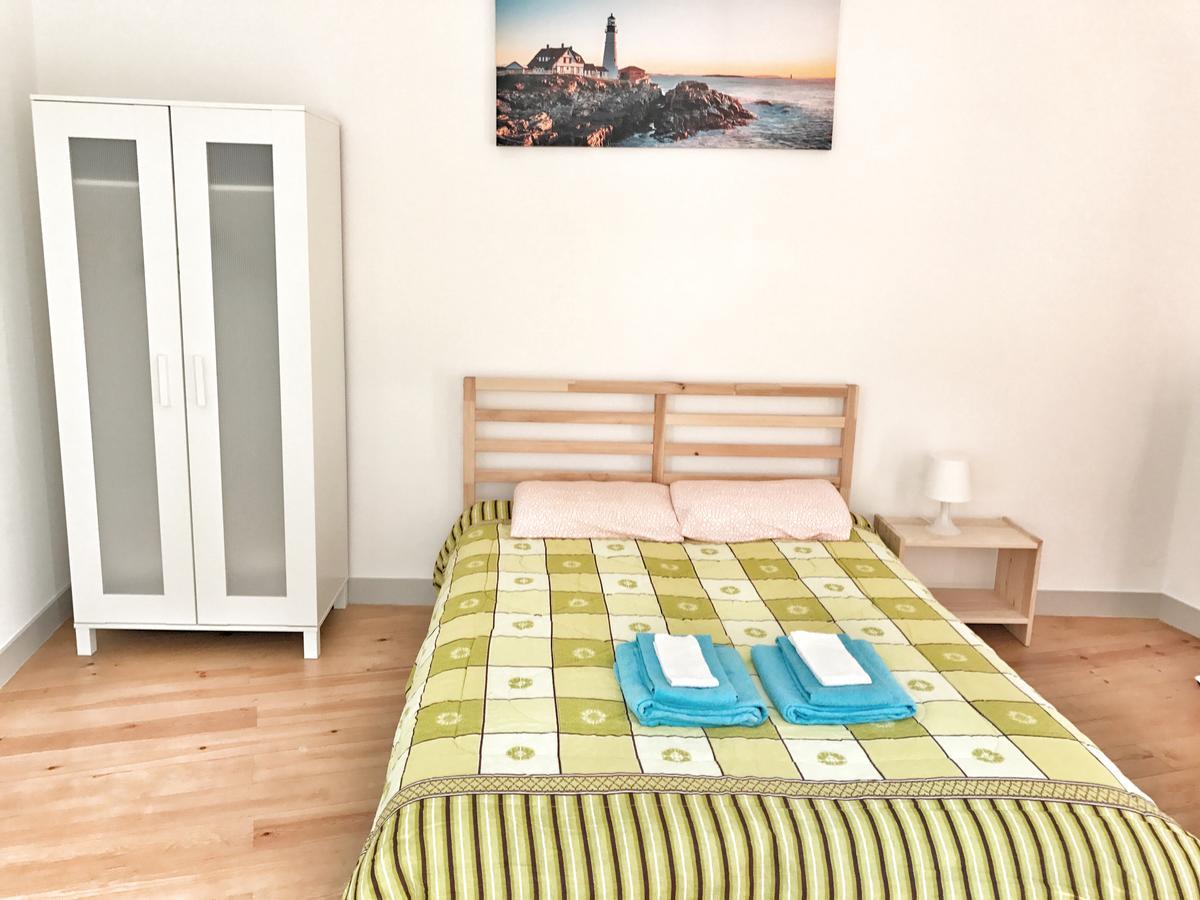 Guesthouse Castelo Lisboa Pokoj fotografie