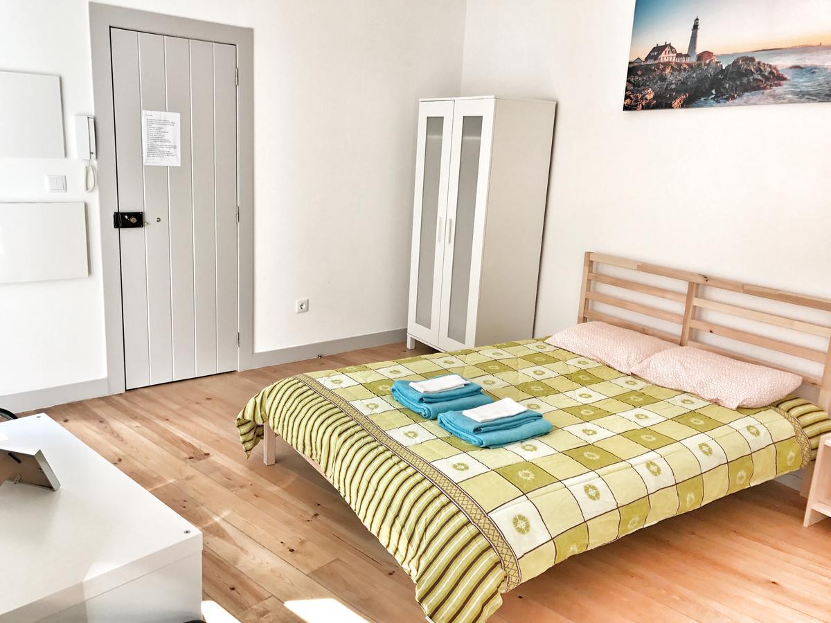 Guesthouse Castelo Lisboa Pokoj fotografie