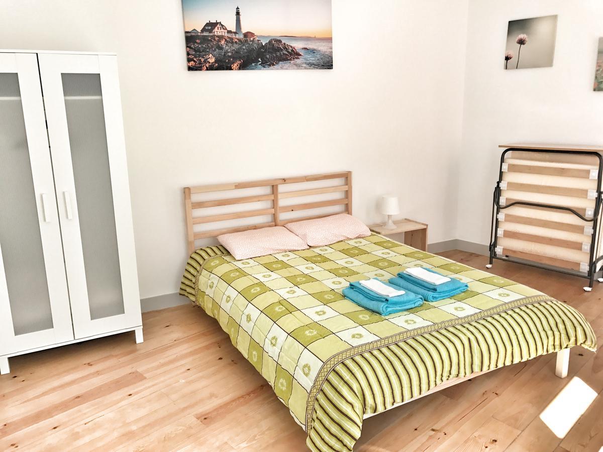 Guesthouse Castelo Lisboa Pokoj fotografie